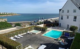 DUPLEX VUE MER - Parking sous sol - Plage 2 mn - 4 lits
